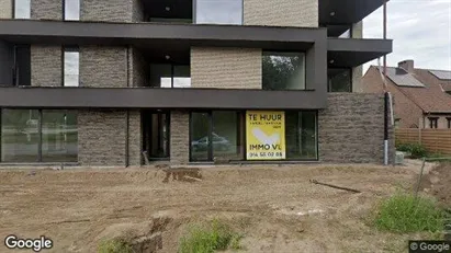 Office spaces for rent in Ham - Photo from Google Street View