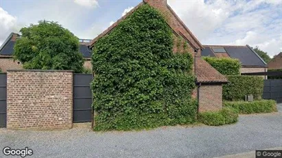 Kontorlokaler til leje i Hannuit - Foto fra Google Street View