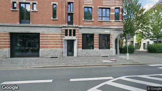 Büros zur Miete i Stad Antwerp – Foto von Google Street View