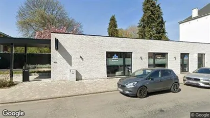 Office spaces for rent in Nijvel - Photo from Google Street View