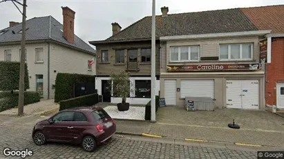Office spaces for rent in Deinze - Photo from Google Street View