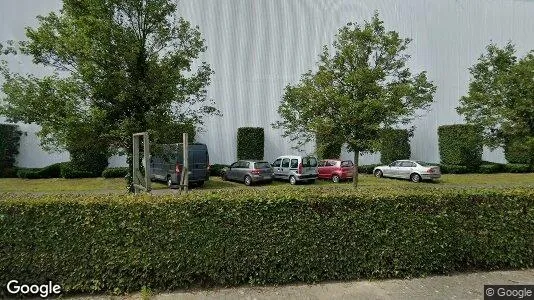 Kontorlokaler til leje i Kortenberg - Foto fra Google Street View