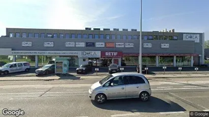 Office spaces for rent in Lochristi - Photo from Google Street View