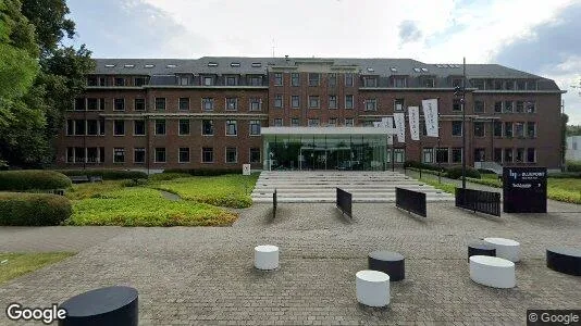 Büros zur Miete i Antwerpen Berchem – Foto von Google Street View
