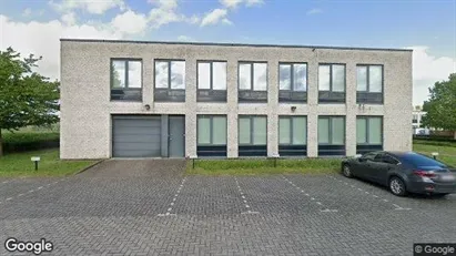 Kantorruimte te huur in Zaventem - Foto uit Google Street View
