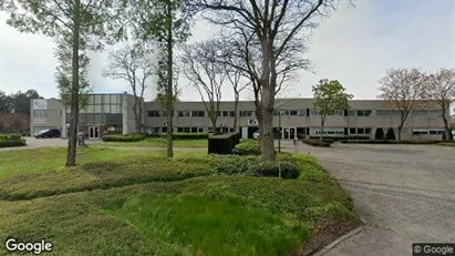 Kantorruimte te huur in Essen - Foto uit Google Street View