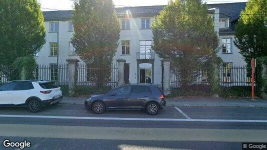 Office spaces for rent i Terhulpen - Photo from Google Street View