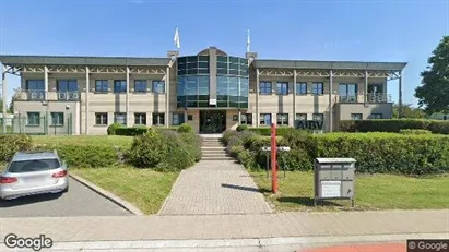 Kontorlokaler til leje i Asse - Foto fra Google Street View