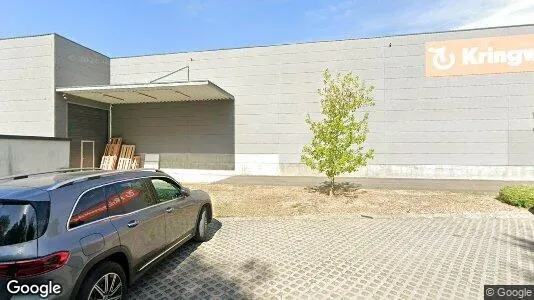 Kontorlokaler til leje i Overijse - Foto fra Google Street View