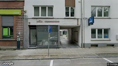 Kontorer til leie i Gembloux – Bilde fra Google Street View