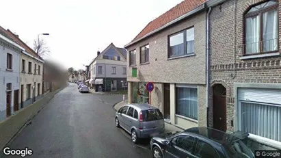 Kantorruimte te huur in Gent Drongen - Foto uit Google Street View