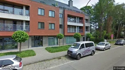 Office spaces for rent in Stad Gent - Photo from Google Street View