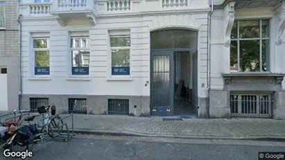 Kontorslokaler för uthyrning i Stad Gent – Foto från Google Street View