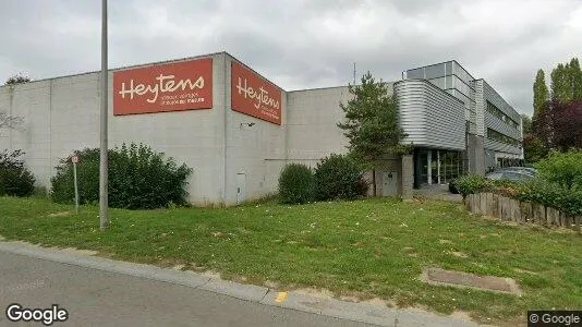Büros zur Miete i Waver – Foto von Google Street View