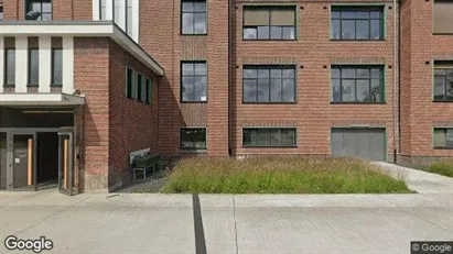 Kontorer til leie i Houthalen-Helchteren – Bilde fra Google Street View