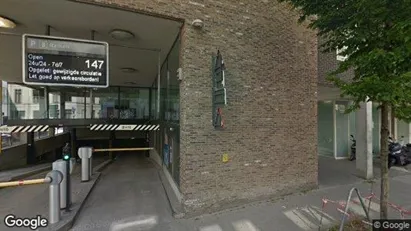 Office spaces for rent in Stad Gent - Photo from Google Street View