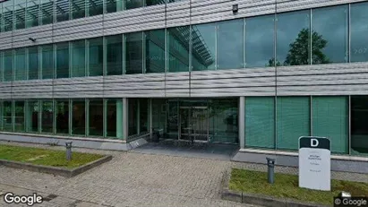 Office spaces for rent in Machelen - Photo from Google Street View