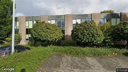 Office spaces for rent in Leuven - Photo from Google Street View