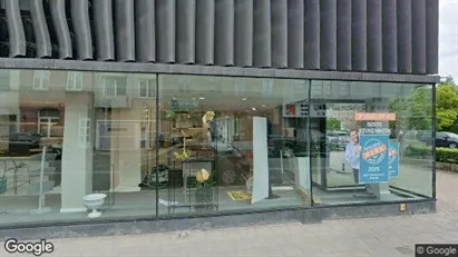 Kontorslokaler för uthyrning i Aalst – Foto från Google Street View