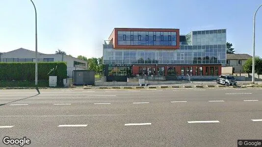 Office spaces for rent i Namen - Photo from Google Street View
