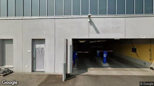 Office spaces for rent i Antwerp Berchem - Photo from Google Street View