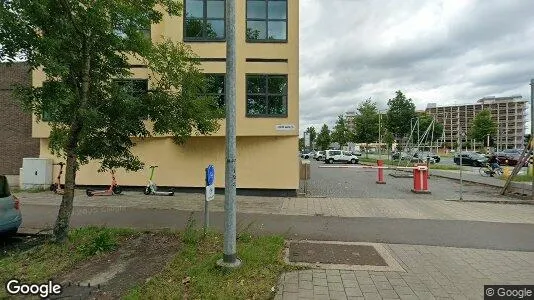 Office spaces for rent i Stad Antwerp - Photo from Google Street View
