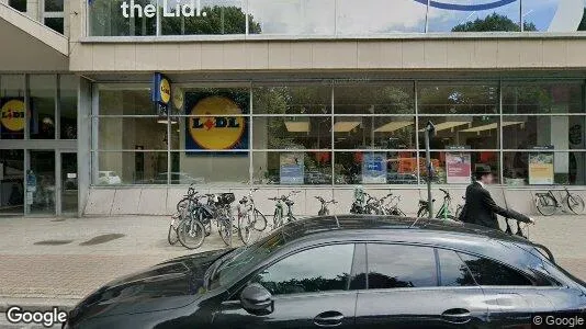 Office spaces for rent i Stad Antwerp - Photo from Google Street View