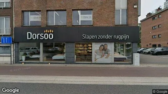 Büros zur Miete i Aartselaar – Foto von Google Street View