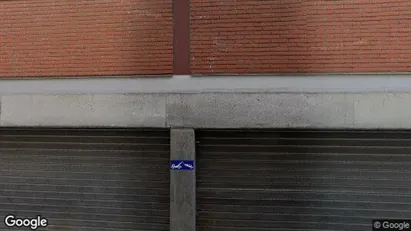 Office spaces for rent in Brussels Sint-Jans-Molenbeek - Photo from Google Street View