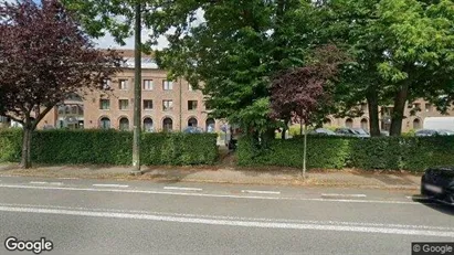 Büros zur Miete in Waterloo – Foto von Google Street View