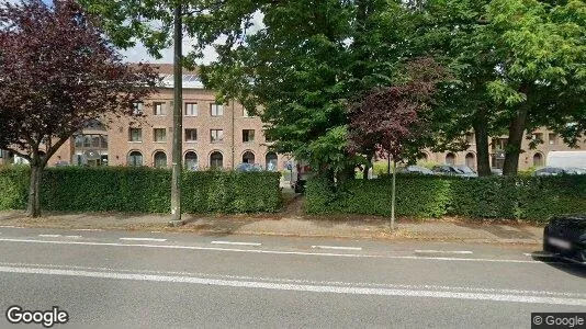 Kontorlokaler til leje i Waterloo - Foto fra Google Street View