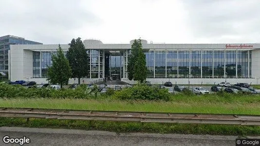 Office spaces for rent i Zaventem - Photo from Google Street View