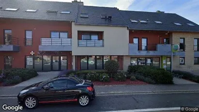 Kontorer til leie i As – Bilde fra Google Street View