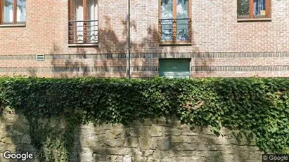 Kantorruimte te huur in Namen - Foto uit Google Street View