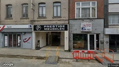 Büros zur Miete in Temse – Foto von Google Street View