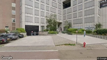 Kontorlokaler til leje i Bruxelles Oudergem - Foto fra Google Street View