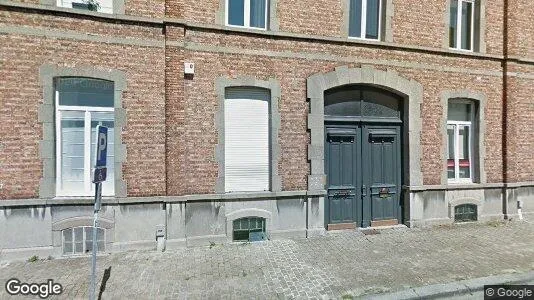 Office spaces for rent i Doornik - Photo from Google Street View
