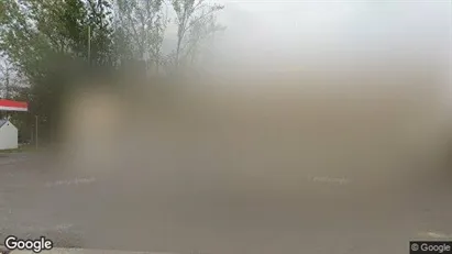 Kontorlokaler til leje i Binche - Foto fra Google Street View