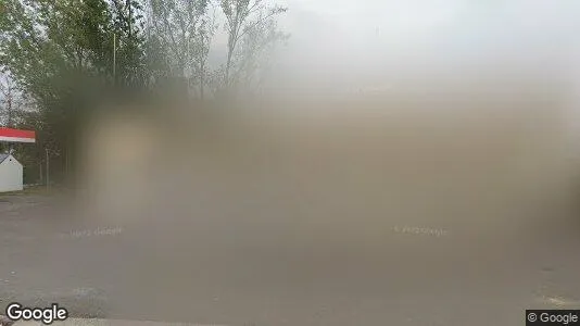 Kontorlokaler til leje i Binche - Foto fra Google Street View