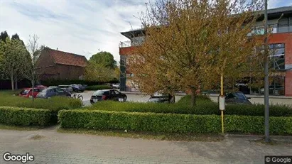 Büros zur Miete in Waterloo – Foto von Google Street View