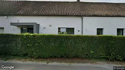 Kantorruimte te huur in Genepiën - Foto uit Google Street View