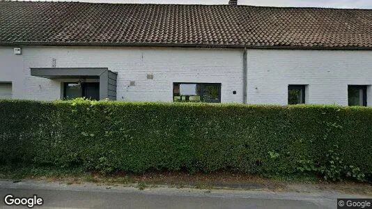 Kantorruimte te huur i Genepiën - Foto uit Google Street View