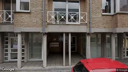 Kantorruimte te huur in Koekelare - Foto uit Google Street View