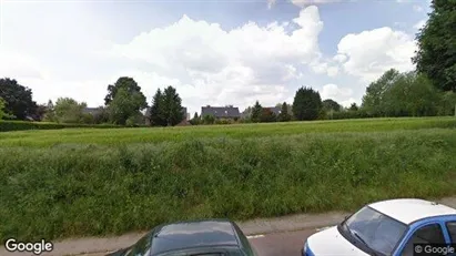 Kontorlokaler til leje i Leuven - Foto fra Google Street View