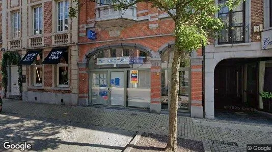 Kontorlokaler til leje i Dendermonde - Foto fra Google Street View
