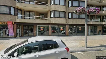 Büros zur Miete in Ninove – Foto von Google Street View