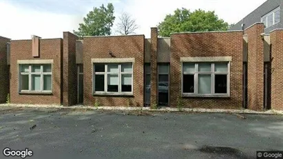 Kontorslokaler för uthyrning i Ottignies-Louvain-la-Neuve – Foto från Google Street View