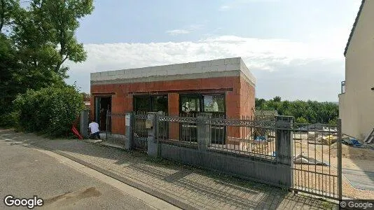 Office spaces for rent i Namen - Photo from Google Street View