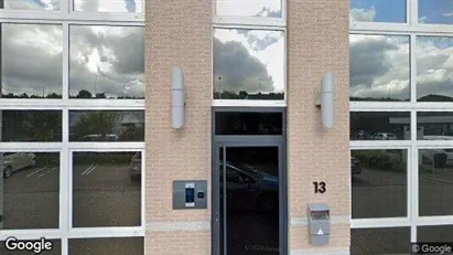Kontorlokaler til leje i Holsbeek - Foto fra Google Street View