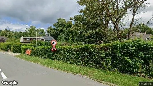 Büros zur Miete i Lasne – Foto von Google Street View